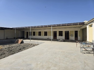 Бухарская область, Бухара