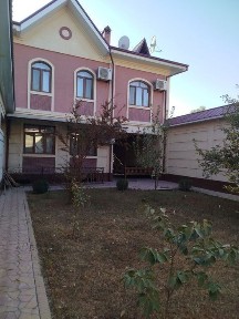 Ташкентская область, Ташкент, Чиланзарский район