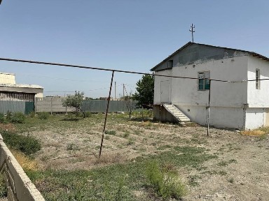 Бухарская область, Бухара