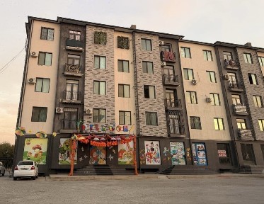 Ташкентская область, Ташкент, Сергелийский район