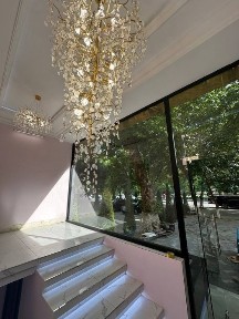 Ташкентская область, Ташкент, Мирзо-Улугбекский район