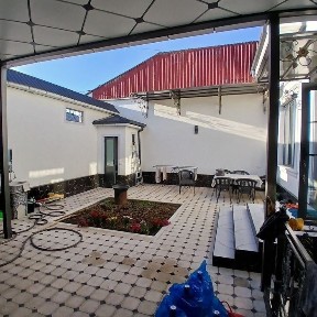 Ташкентская область, Ташкент, Бектемирский район