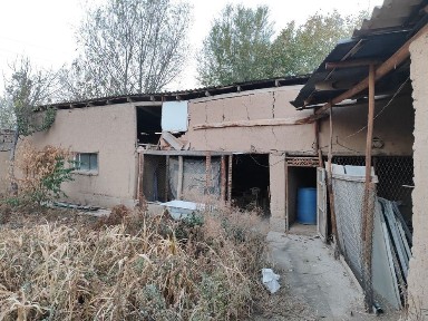 Ташкентская область, Келес