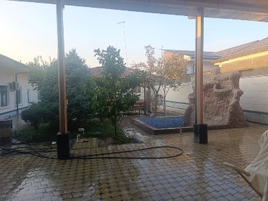 Ташкентская область, Ташкент, Сергелийский район