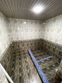 Ташкентская область, Коксарай