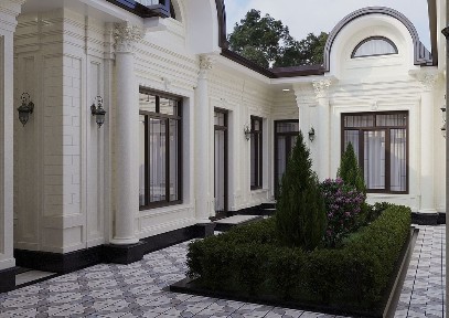 Ташкентская область, Ташкент, Яшнабадский район