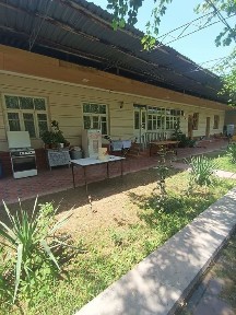 Ташкентская область, Янгибазар