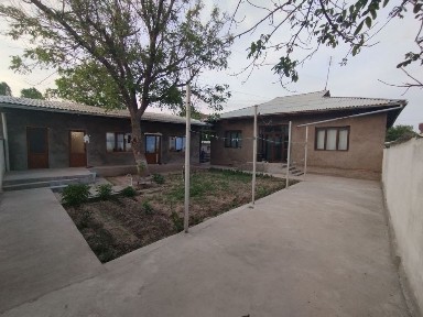 Ташкентская область, Ахангаран