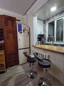 #010 Срочно продаётся квартира. Массив ялангач 2/3/4