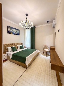 Ташкентская область, Ташкент, Мирзо-Улугбекский район