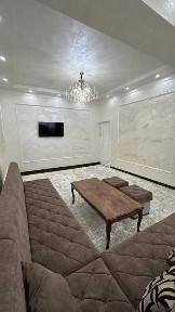 Ташкентская область, Ташкент, Алмазарский район