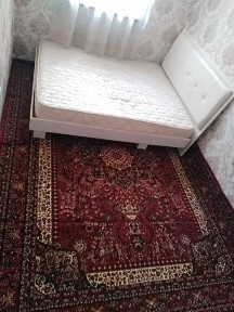 Ташкентская область, Ташкент, Мирзо-Улугбекский район