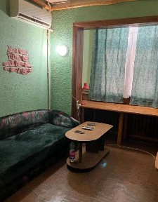 Ташкентская область, Ташкент, Мирабадский район