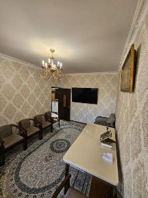 Ташкентская область, Ташкент, Чиланзарский район