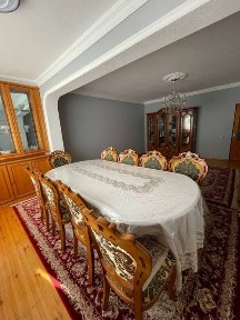 Ташкентская область, Ташкент, Юнусабадский район