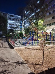 Ташкентская область, Ташкент, Яккасарайский район