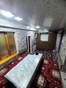 Навоийская область, Навои