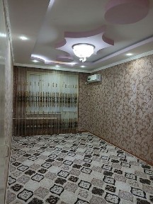 Навоийская область, Навои