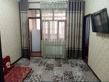 Ташкентская область, Ташкент, Мирзо-Улугбекский район