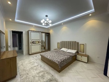 Ташкентская область, Ташкент, Яккасарайский район