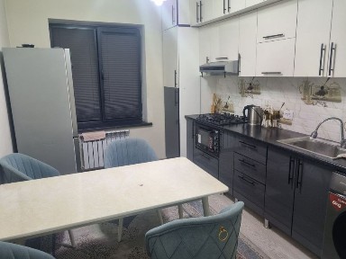 Ташкентская область, Ташкент, Сергелийский район