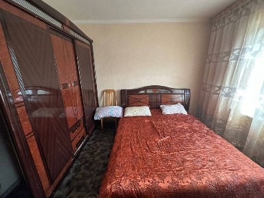 Ташкентская область, Ташкент, Мирзо-Улугбекский район