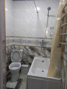 Ташкентская область, Ташкент, Чиланзарский район