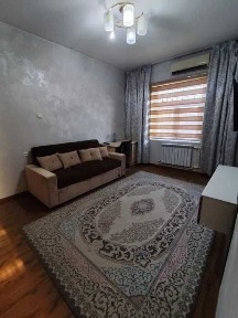 Ташкентская область, Ташкент, Мирзо-Улугбекский район