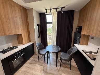 Ташкентская область, Ташкент, Яккасарайский район