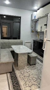 O'rikzor bozor oldida, O'RIKZOR RESEDINSE