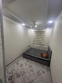 Ташкентская область, Ташкент, Яккасарайский район