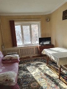 Ташкентская область, Ташкент, Алмазарский район