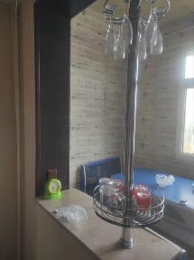 Ташкентская область, Чирчик