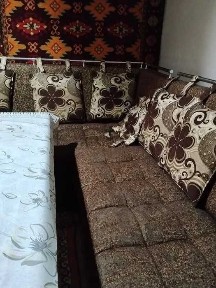 Ташкентская область, Ташкент, Мирабадский район