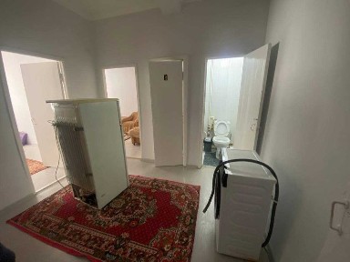 Ташкентская область, Ташкент, Бектемирский район