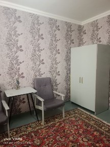 Ташкентская область, Ташкент, Мирзо-Улугбекский район