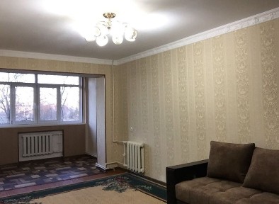 Аренда квартиры на Максим горьком Своя