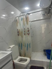 Срочно сдаётся в аренду 1 комнатная квартира в Ангрене