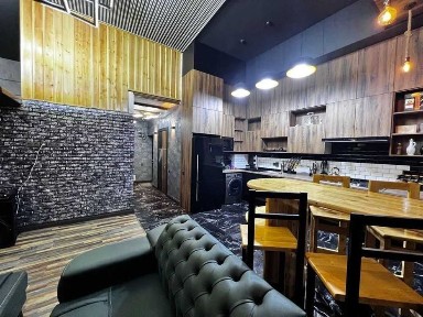 Ташкентская область, Ташкент, Яшнабадский район