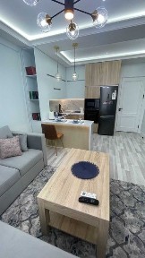 Аренда квартира | 1/3/12 | Ул. Шота Руставели | ЖК Prestige Gardens |