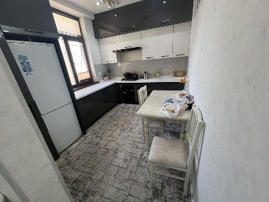 Ташкентская область, Ташкент, Мирзо-Улугбекский район