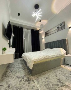 Ташкентская область, Ташкент, Яккасарайский район