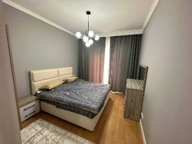 Ташкентская область, Ташкент, Яккасарайский район