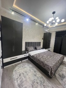 Ташкентская область, Ташкент, Яшнабадский район