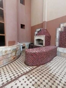 Ташкентская область, Ташкент, Мирзо-Улугбекский район