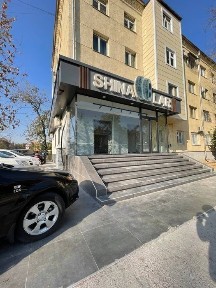 Ташкентская область, Ташкент, Чиланзарский район