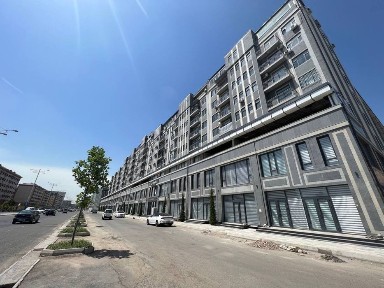 Ташкентская область, Ташкент, Мирзо-Улугбекский район