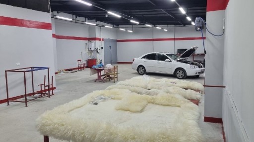 Ташкентская область, Ташкент, Мирзо-Улугбекский район