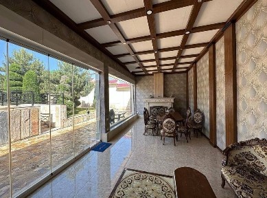 Ташкентская область, Ташкент, Яккасарайский район