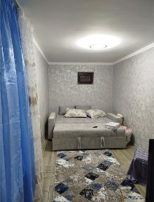 Ташкентская область, Ташкент, Мирабадский район